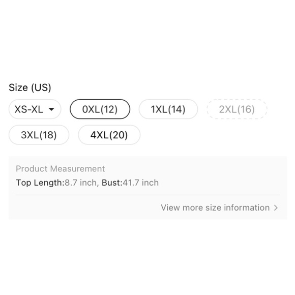 NWT - Halter Triangle Tie Side Bikini - Picture 4 of 4